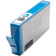 BASIC HP INKJET 364XL CB323EE CIAN 750P